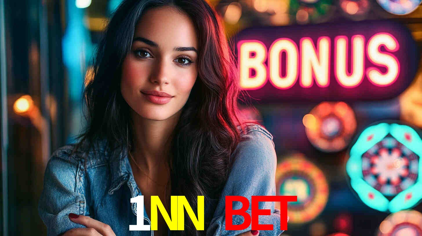 Descubra a Categoria de Bônus no 1NN BET: Uma Oportunidade Imperdível