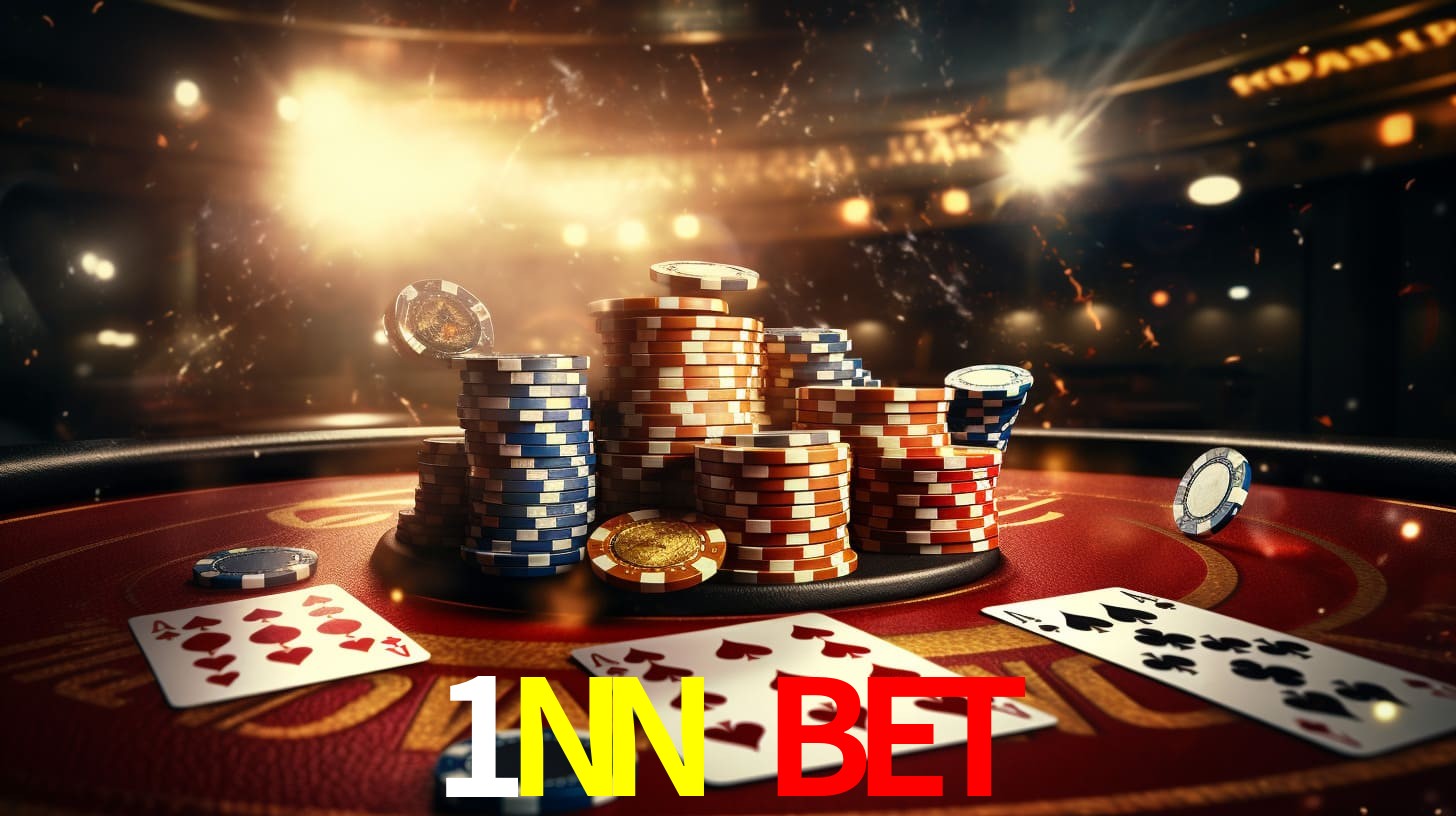 Jackpots no 1NN BET: A Emoção dos Grandes Prêmios