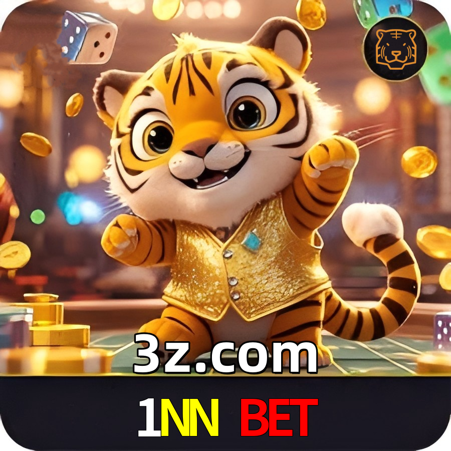 1NN BET logo