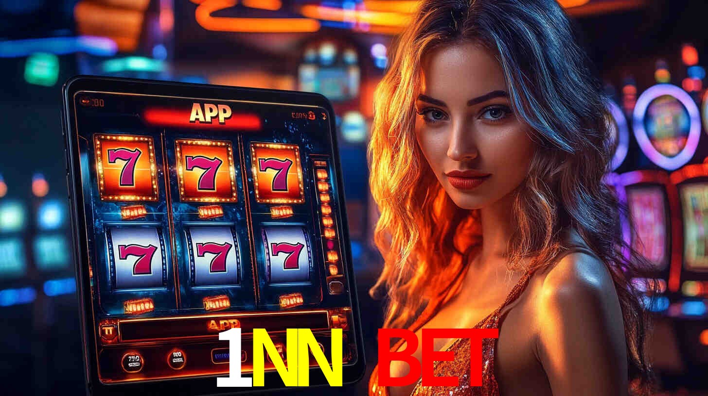 A Revolução dos Jogos Móveis: 1NN BET na Palma da Sua Mão