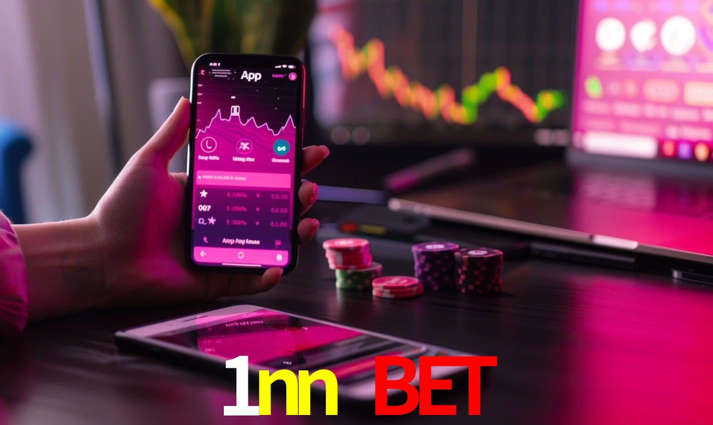 Recursos Exclusivos do App 1nn bet - Modo Offline, Login Biométrico