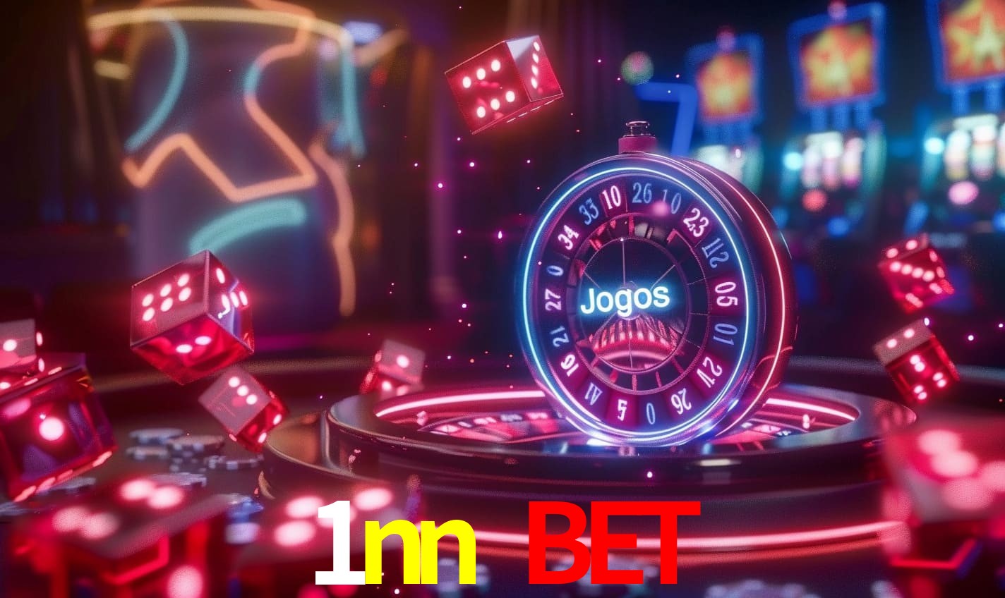 Cassino ao Vivo 1nn bet - Dealers Brasileiros Profissionais